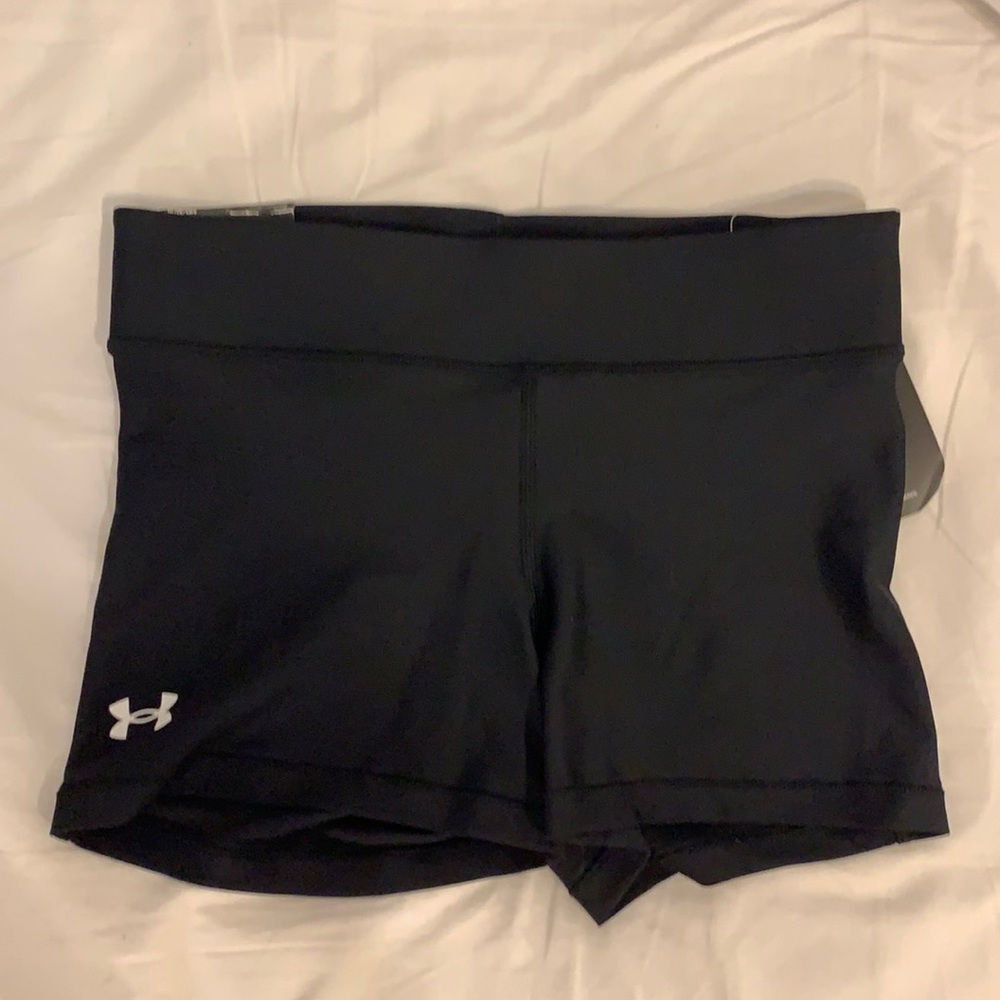 Under Armour shorts, size medium